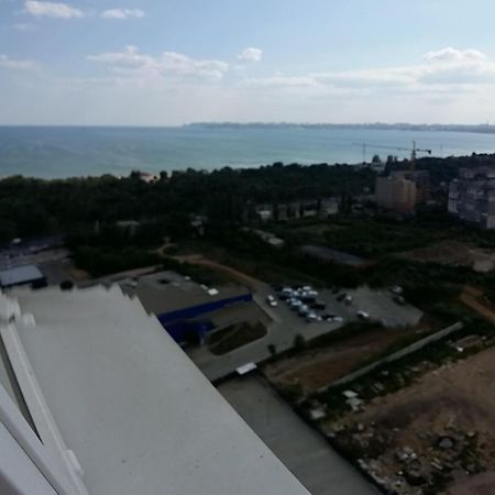 Appartement Лузановка à Odessa Extérieur photo