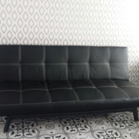 Appartement Лузановка à Odessa Extérieur photo