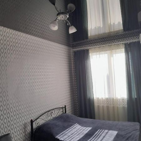 Appartement Лузановка à Odessa Extérieur photo
