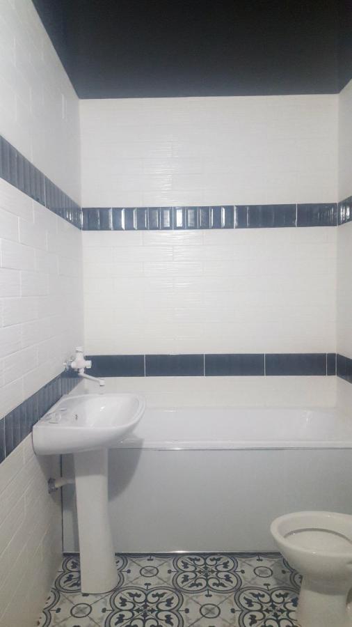 Appartement Лузановка à Odessa Extérieur photo