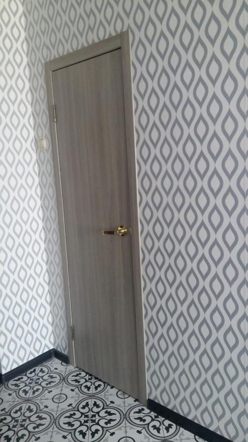 Appartement Лузановка à Odessa Extérieur photo