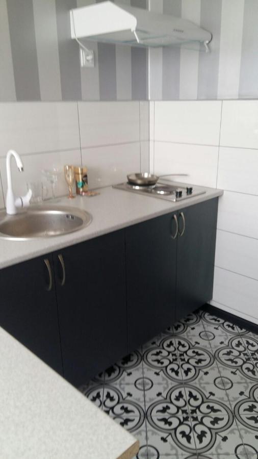 Appartement Лузановка à Odessa Extérieur photo
