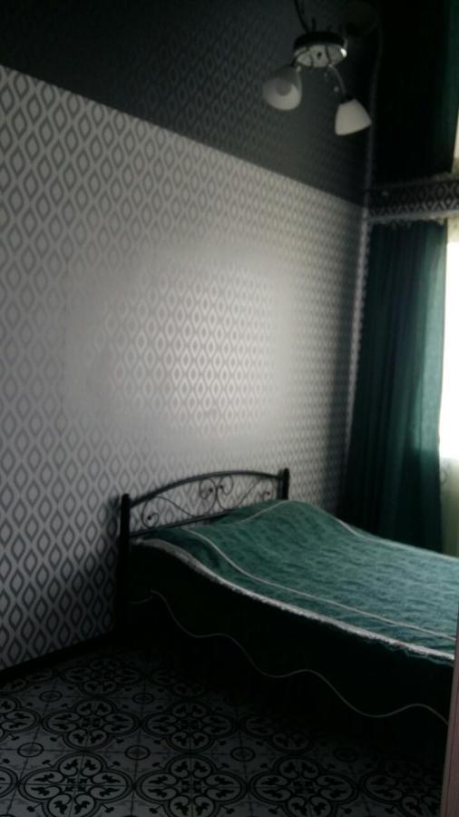 Appartement Лузановка à Odessa Extérieur photo