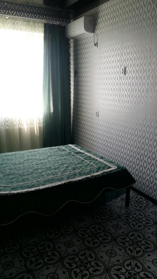 Appartement Лузановка à Odessa Extérieur photo