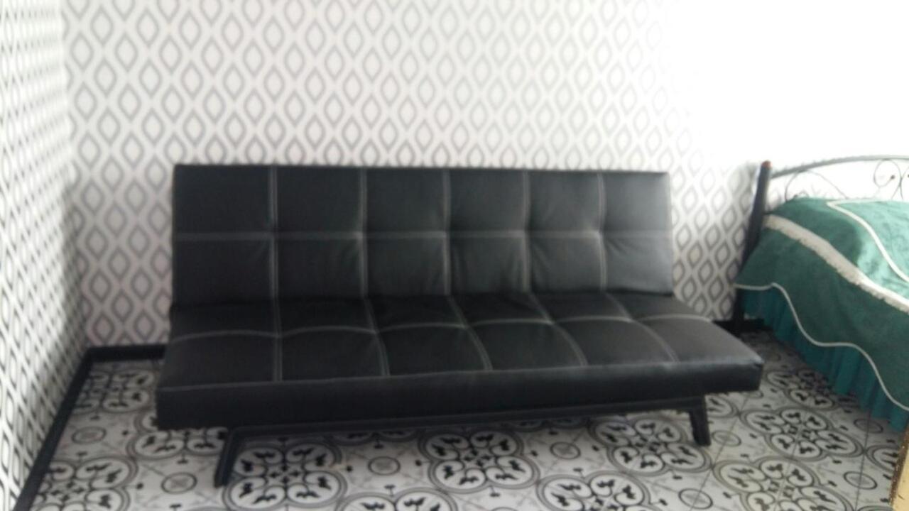 Appartement Лузановка à Odessa Extérieur photo