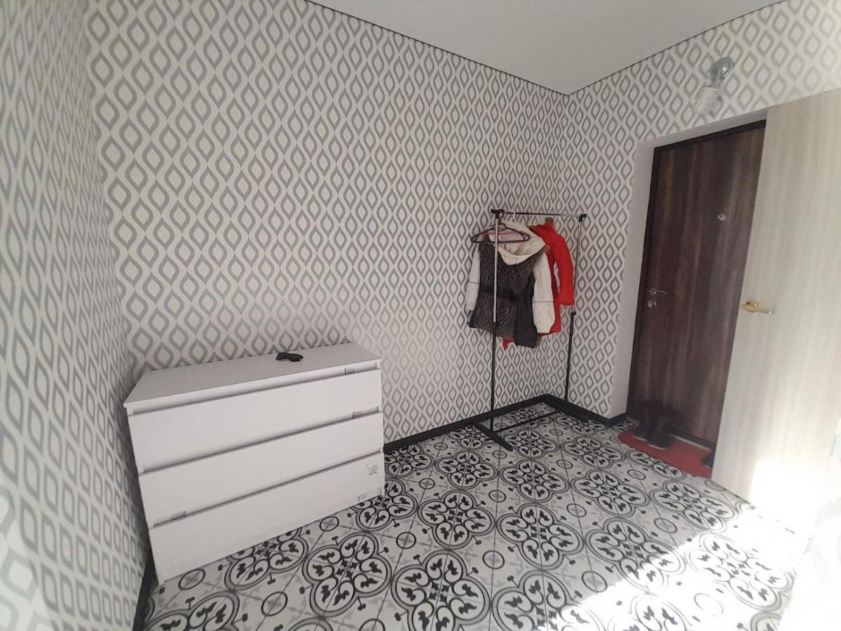 Appartement Лузановка à Odessa Extérieur photo