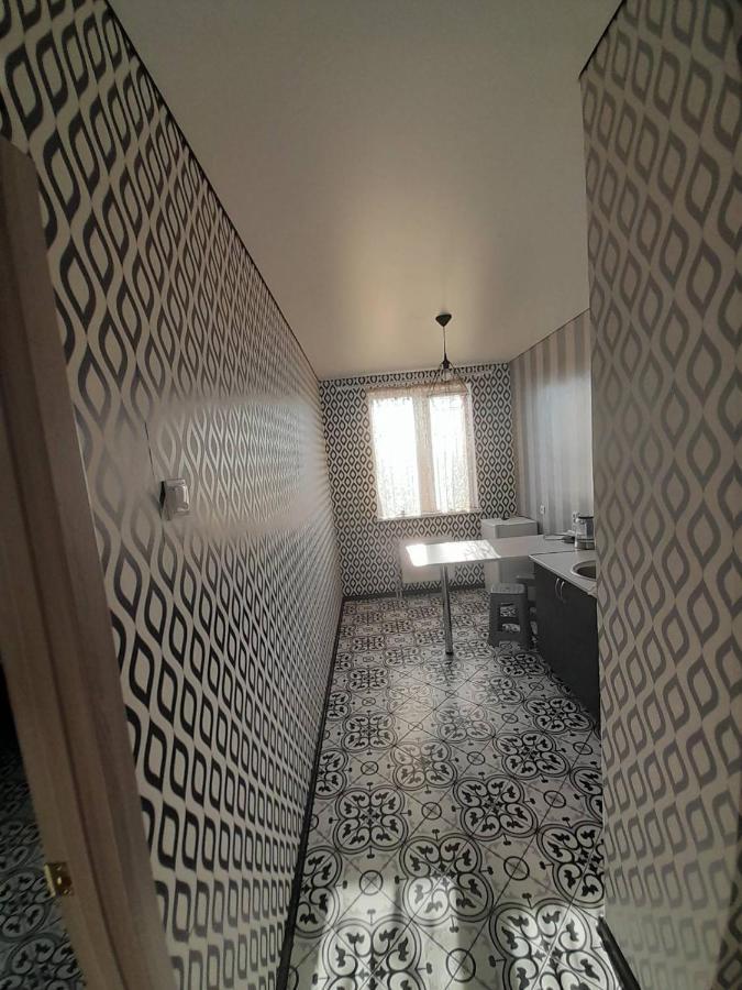 Appartement Лузановка à Odessa Extérieur photo